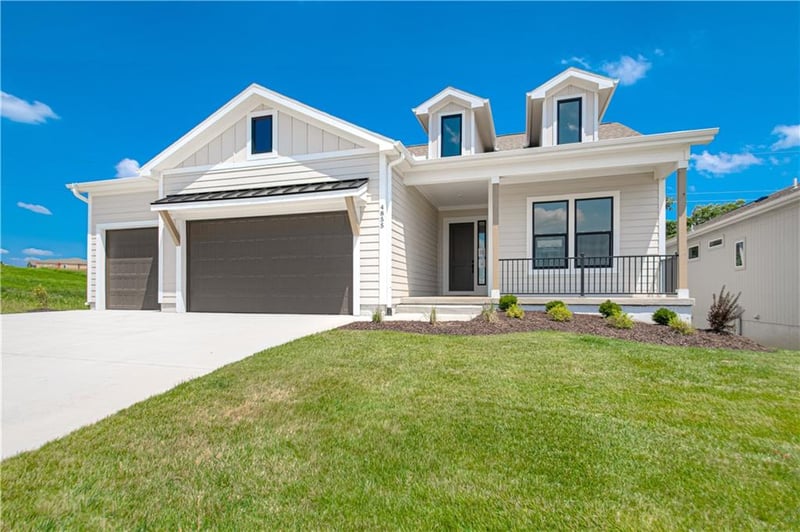 4855 Martin St, Riverside, MO 64150