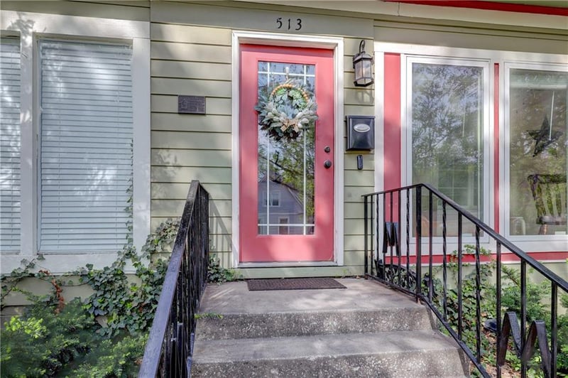 513 Water St, Olathe, KS 66061