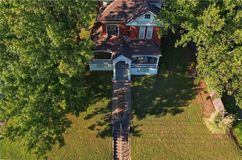400 3rd St, Atchison, KS 66002