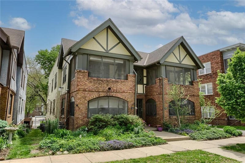 5039-41 Wyandotte St, Kansas City, MO 64112