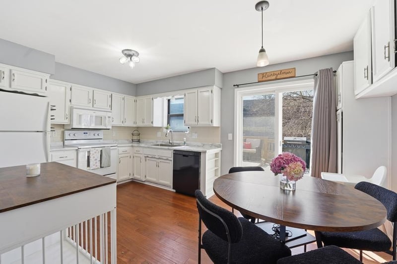 10831 Cleveland Ave, Kansas City, KS 66109