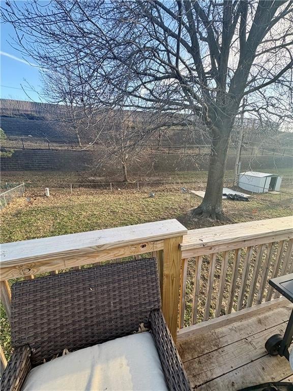 10831 Cleveland Ave, Kansas City, KS 66109