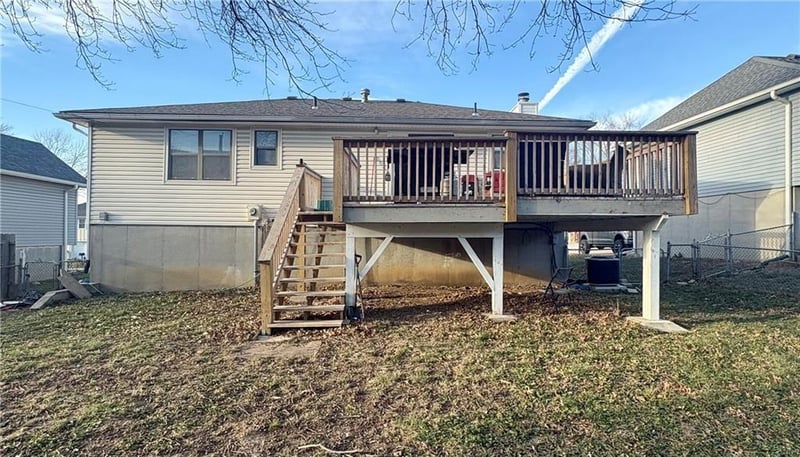 10831 Cleveland Ave, Kansas City, KS 66109