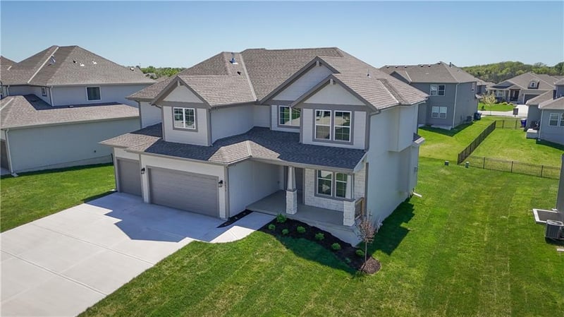 2673 Park St, Olathe, KS 66061
