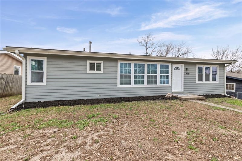7509 85th St, Kansas City, MO 64138