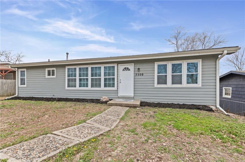 7509 85th St, Kansas City, MO 64138
