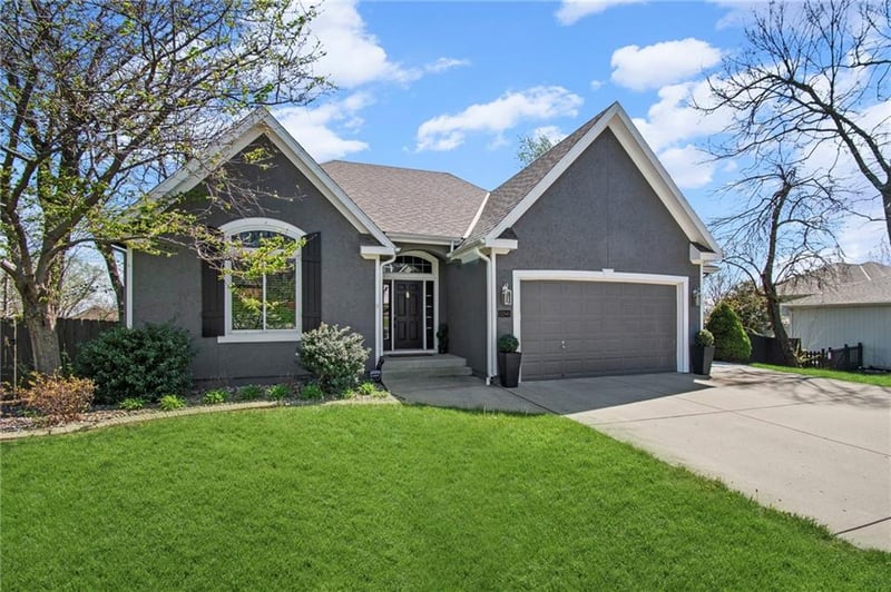 12545 Mcgee St, Kansas City, MO 64145