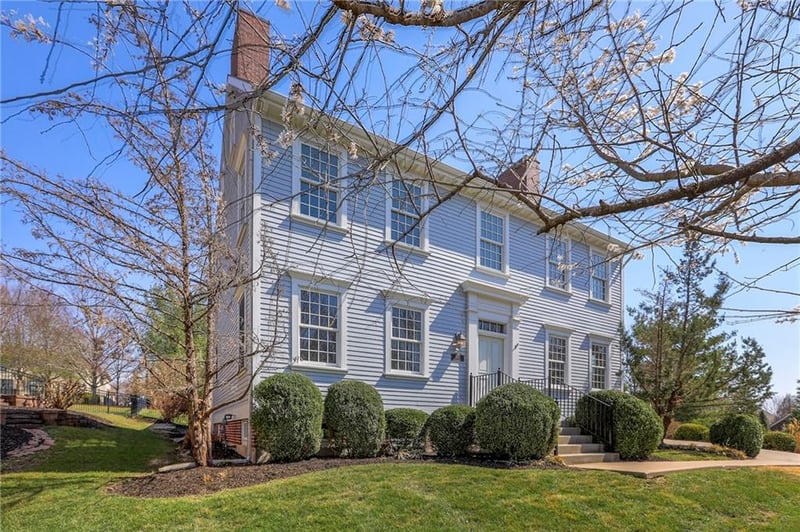 8525 Marsh Ave, Kansas City, MO 64157