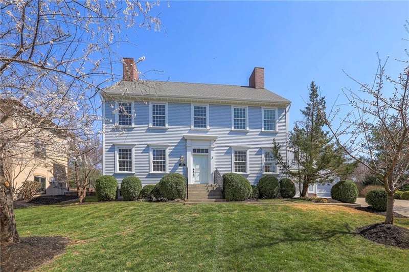 8525 Marsh Ave, Kansas City, MO 64157