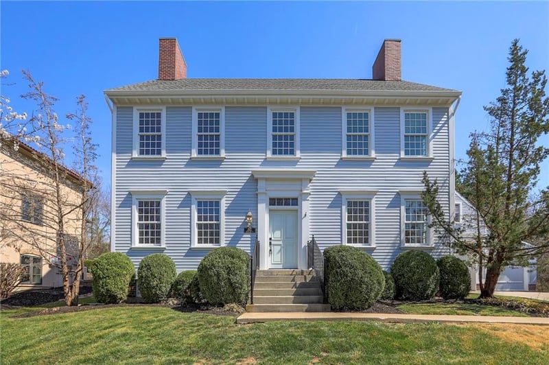 8525 Marsh Ave, Kansas City, MO 64157