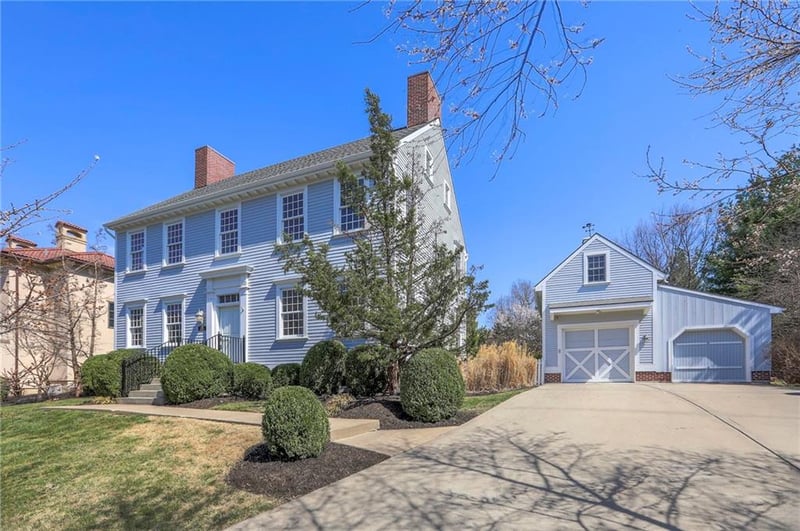 8525 Marsh Ave, Kansas City, MO 64157