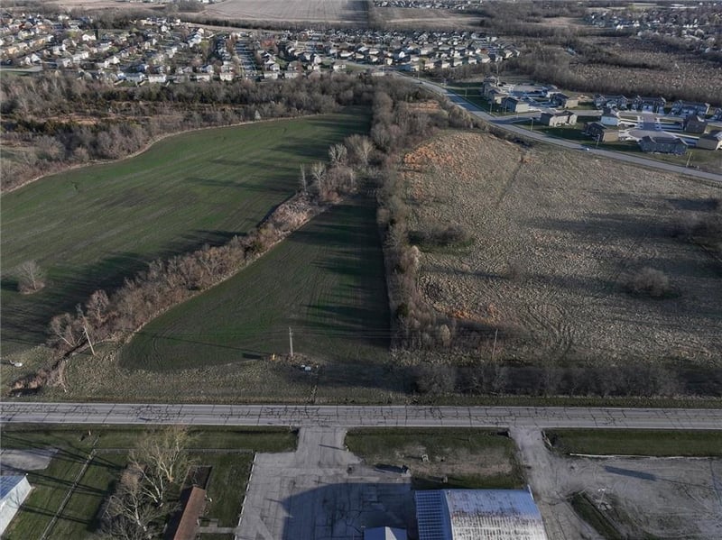 175th St, Gardner, KS 66030