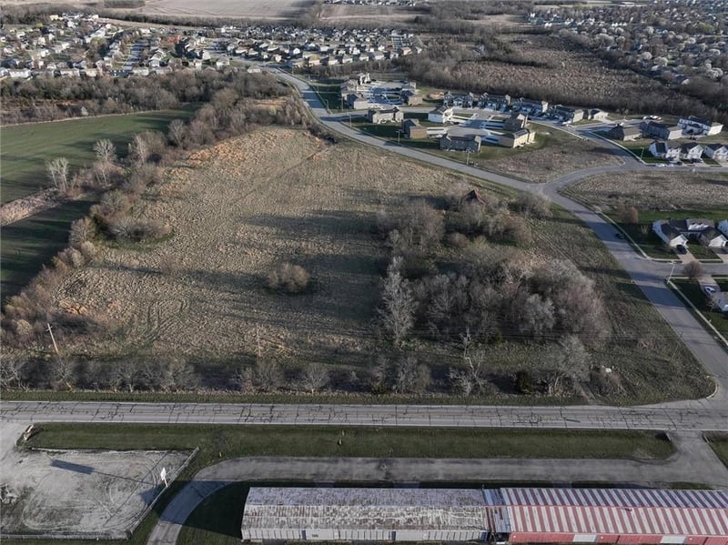 175th St, Gardner, KS 66030