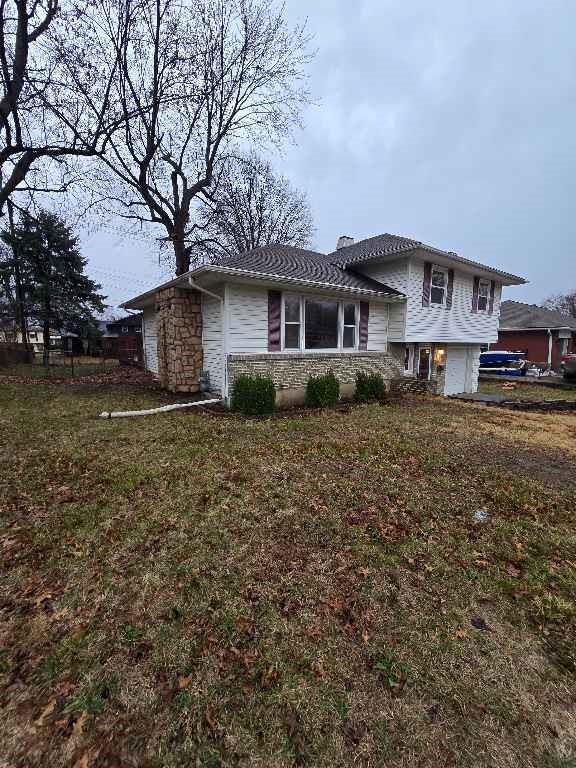 4117 Mccoy St, Independence, MO 64055