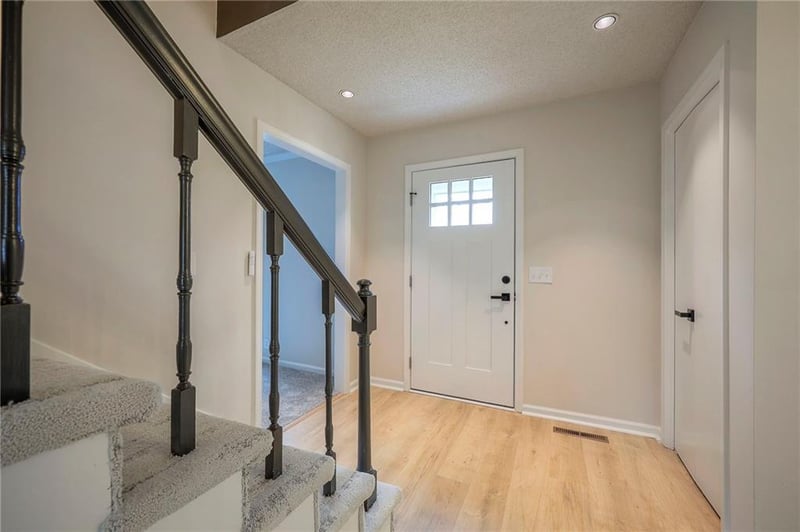 4009 59th St, Kansas City, MO 64119