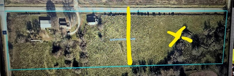 00 E 2 Hw, Garden City, MO 64747