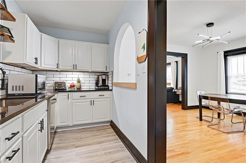 4311 Mercier St #1N, Kansas City, MO 64111