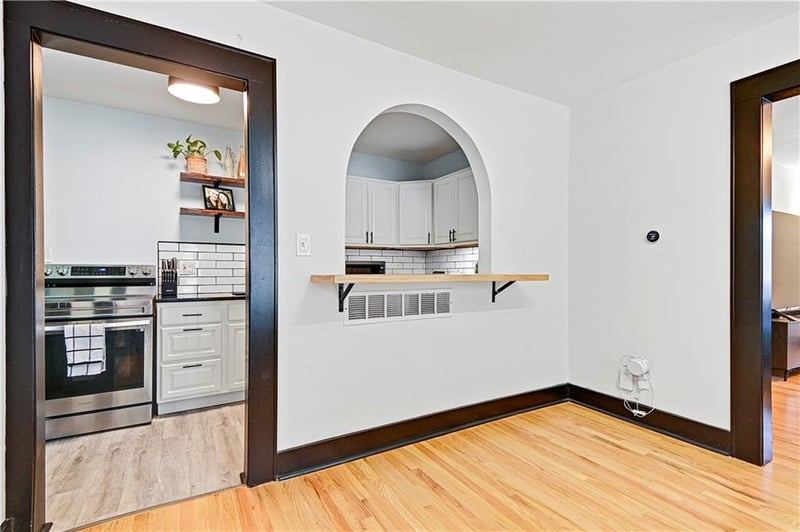 4311 Mercier St #1N, Kansas City, MO 64111