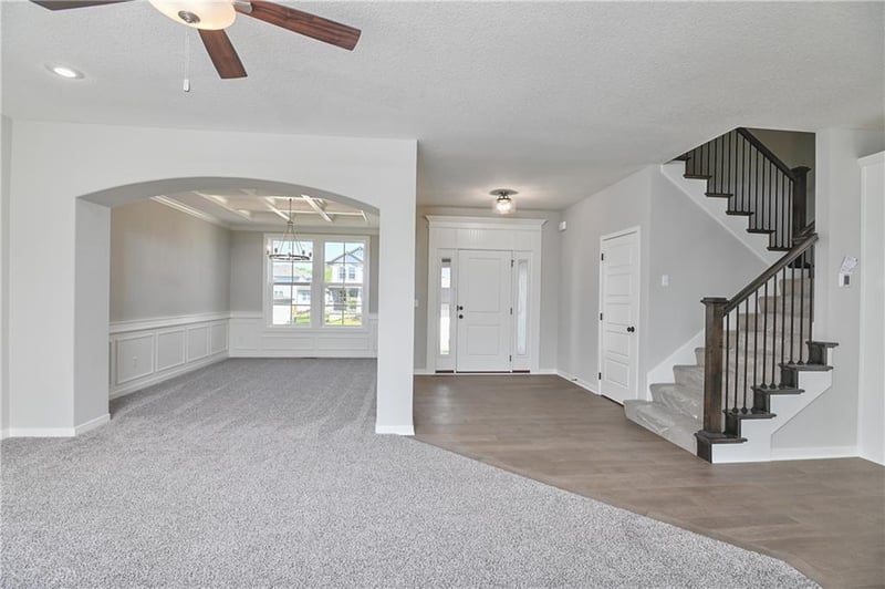 2717 Park St, Olathe, KS 66061