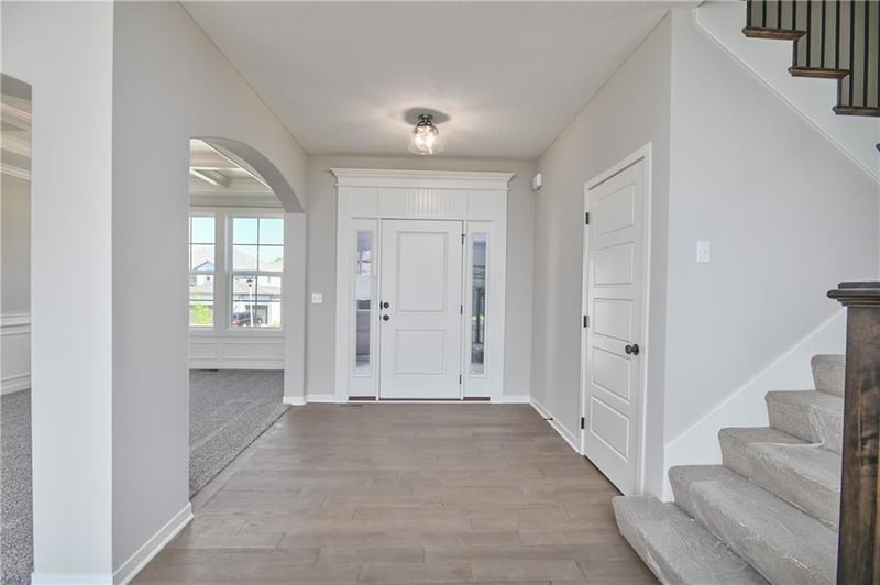 2717 Park St, Olathe, KS 66061