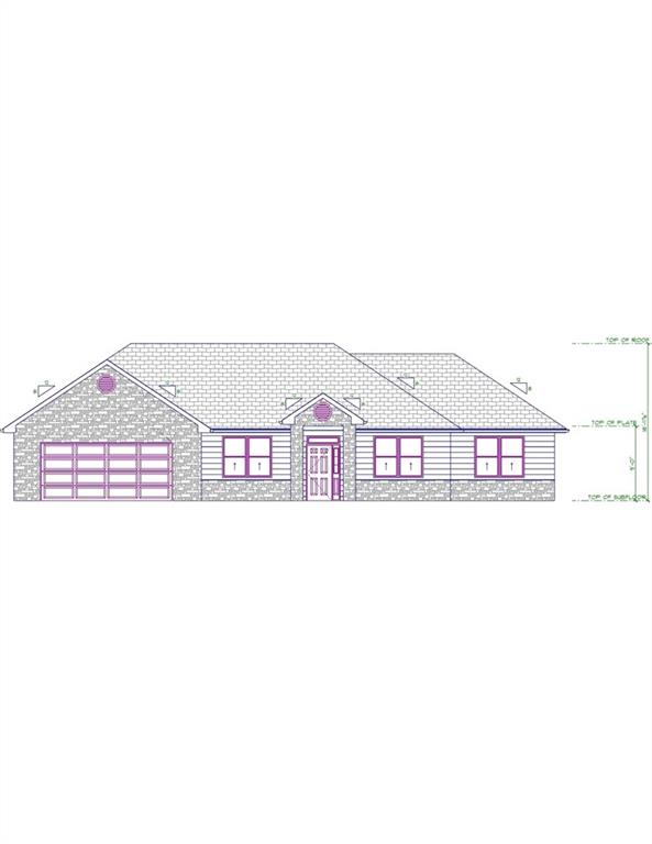 1725 Silverback Way, Pittsburg, KS 66762