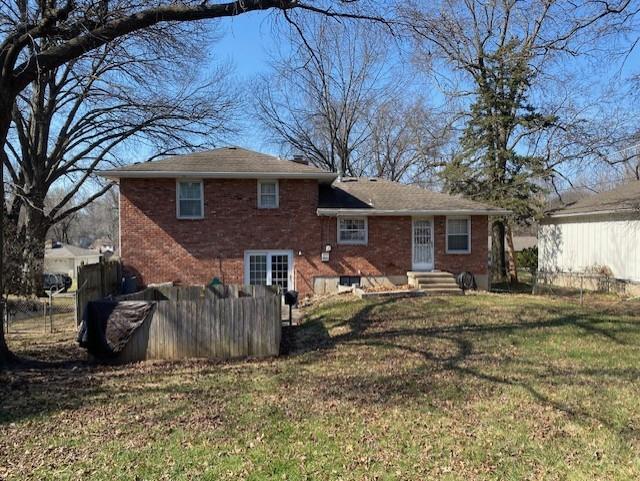 9317 Kessler Ln, Overland Park, KS 66212