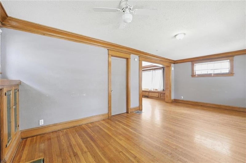 3547 Bellefontaine Ave, Kansas City, MO 64128