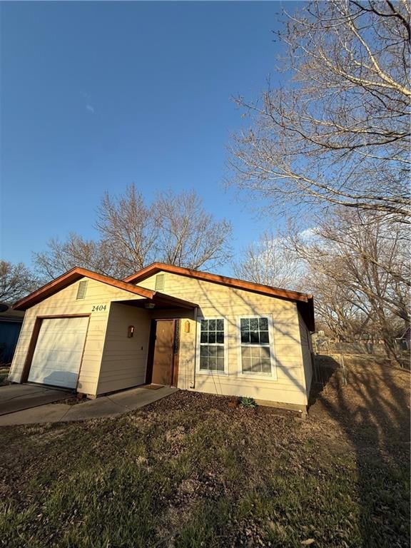 2404 Purcells Mi N/A, Manhattan, KS 66502