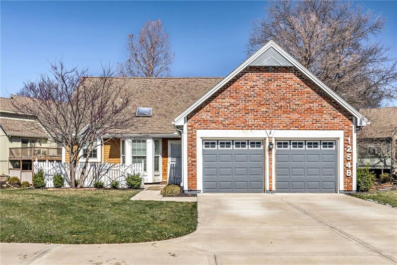 12548 82nd Ter, Lenexa, KS 66215