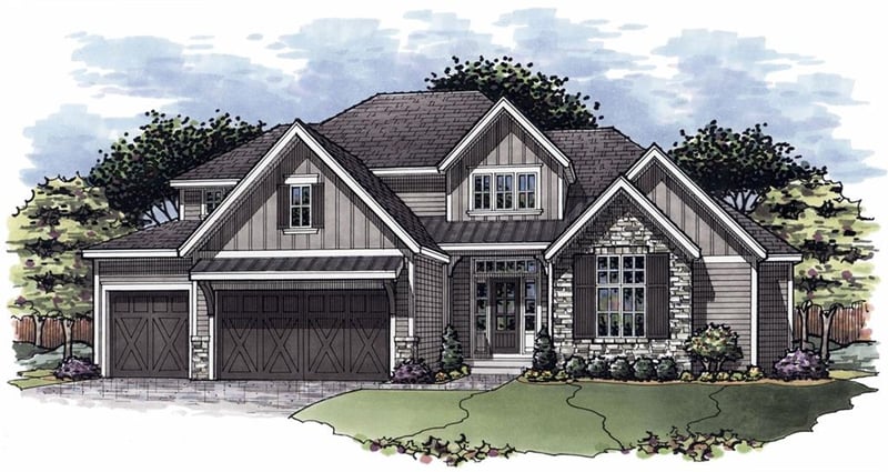 2424 177th St, Overland Park, KS 66085