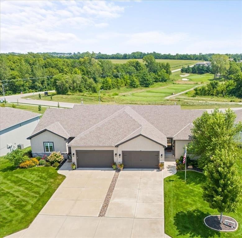 5003 145th St, Basehor, KS 66007