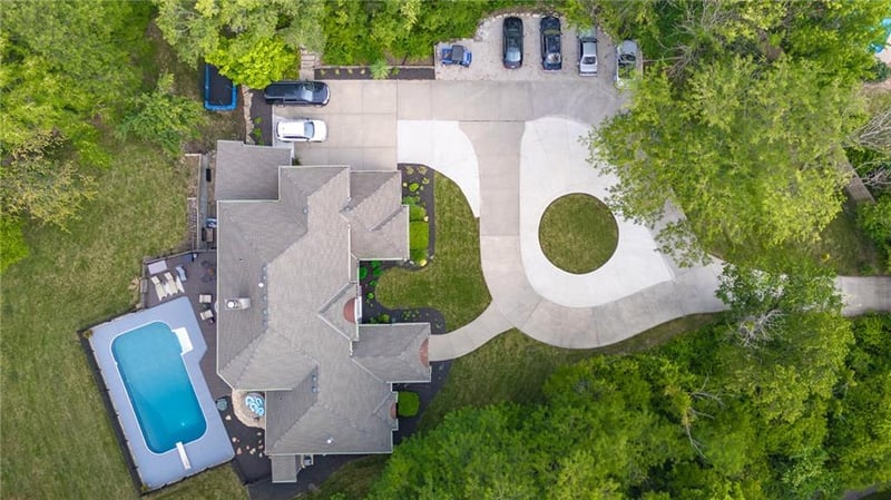 6218 Kimberly Downs N/A, Parkville, MO 64152