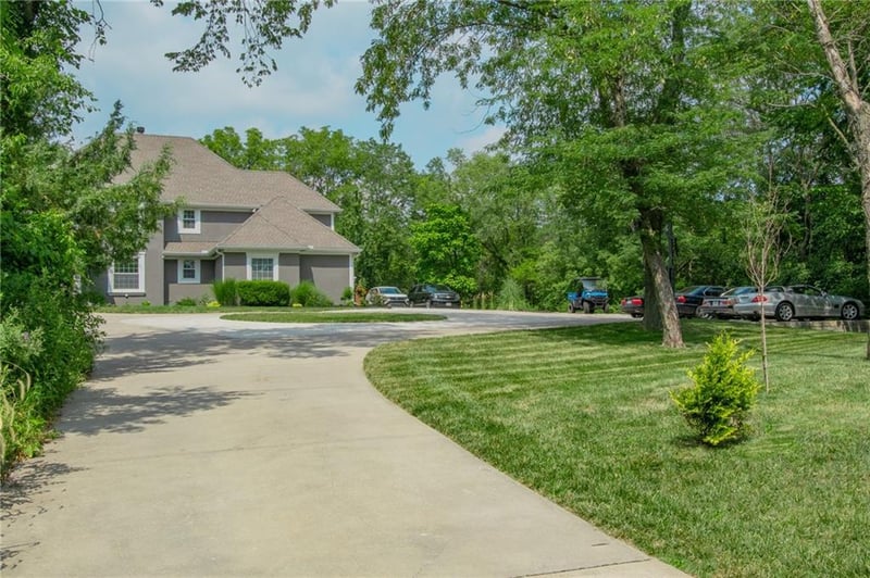 6218 Kimberly Downs N/A, Parkville, MO 64152