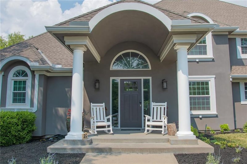 6218 Kimberly Downs N/A, Parkville, MO 64152