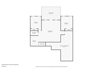6934 NE 102nd St, Kansas City, MO 64156
