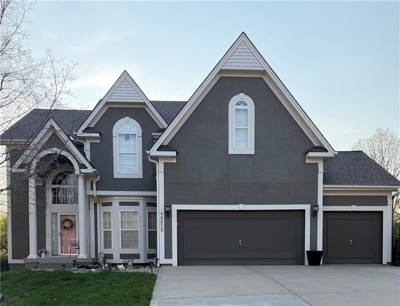 8808 Oxford Ave, Kansas City, MO 64157