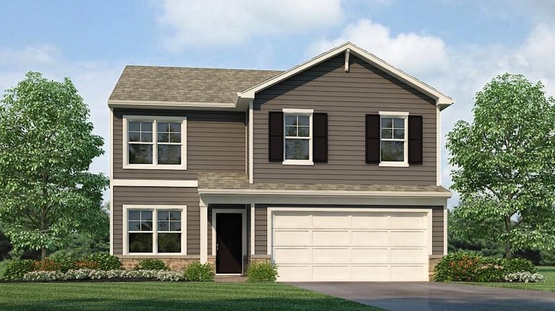 10308 Tuscany Pw, Peculiar, MO 64078