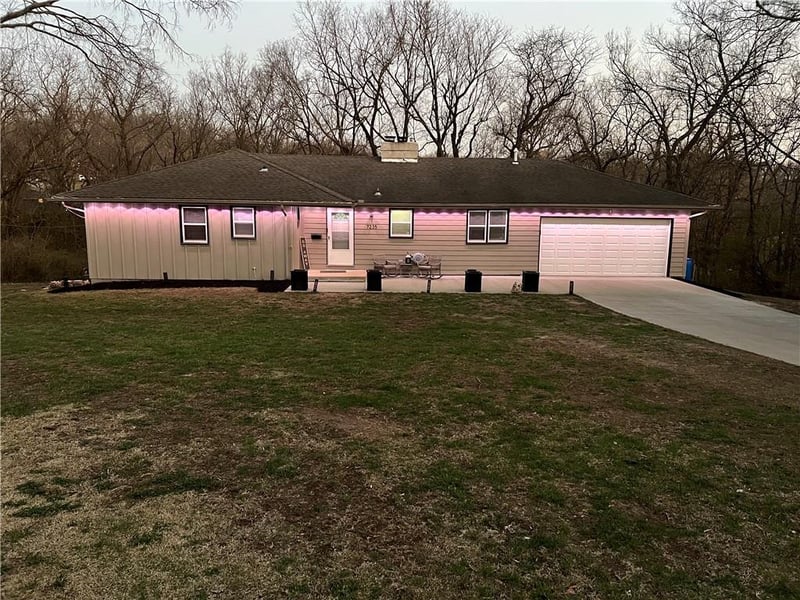 7235 Wallace Ave, Kansas City, MO 64133