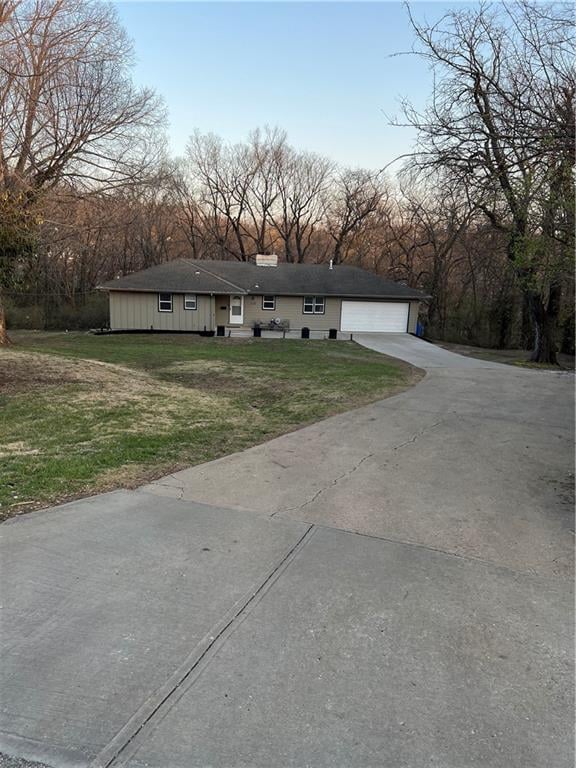 7235 Wallace Ave, Kansas City, MO 64133