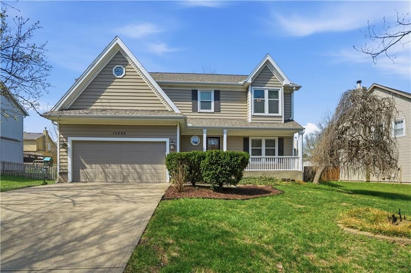 Home Worth Check