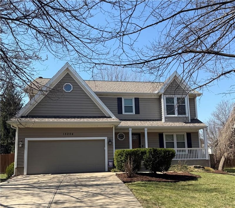 15204 Outlook St, Overland Park, KS 66223
