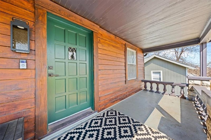 3118 Myrtle Ave, Kansas City, MO 64128