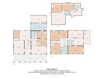 419 Maple Blvd, Kansas City, MO 64124