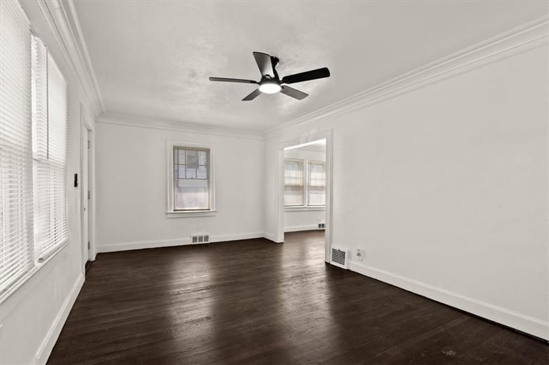 8028 Flora Ave, Kansas City, MO 64131