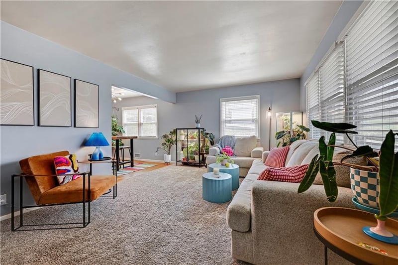 3537 Walrond Ave, Kansas City, MO 64117