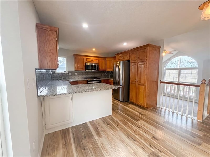 6417 Kirkwood Ave, Kansas City, MO 64151