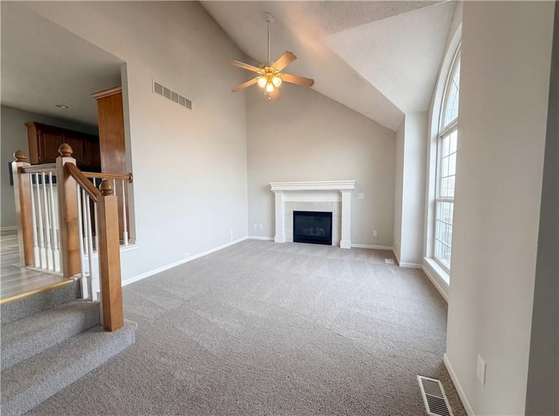 6417 Kirkwood Ave, Kansas City, MO 64151