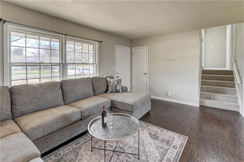 7423 Harris Ave, Raytown, MO 64133