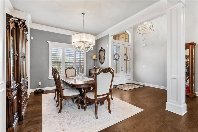 16258 Canterbury Rd, Overland Park, KS 66085