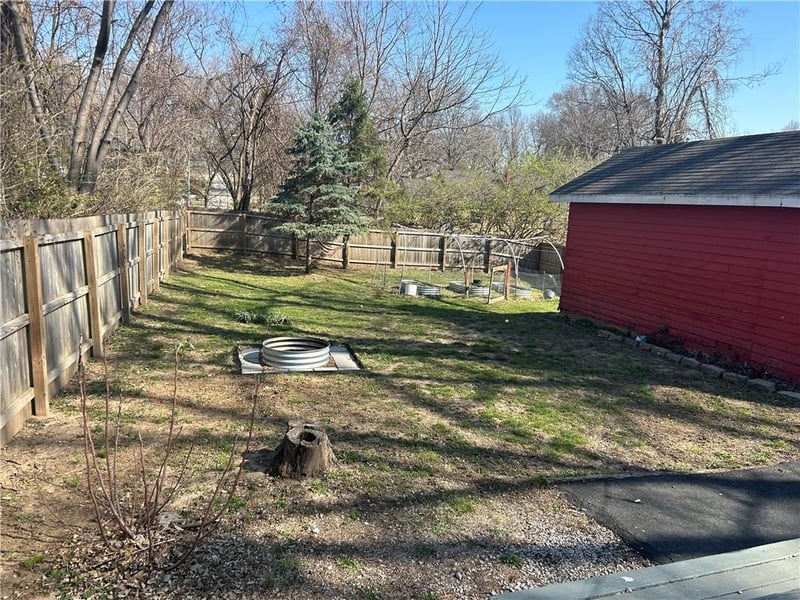 2004 37th Ter, Kansas City, MO 64116